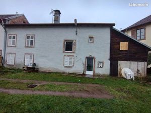 Maison 85 m2 à louer Belval 88210