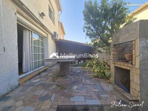 Maison 5 pièces 123 m²