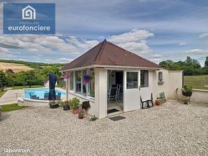 Longère 5 pièces 174 m²