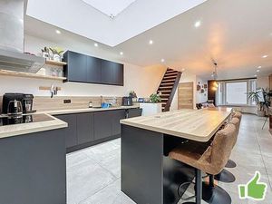 Maison à vendre à Mouscron € 215.000 (LHA2B) - Max'Invest | Zimmo