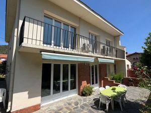 Charmante maison de 160 m²  5 chambres. Quartier Clinique sur 323 m de terrain