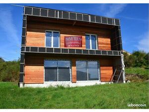 Maison 100m² Hors d'eau / Hors d'air