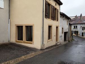 Maison 6 pièces Dornot (57130)