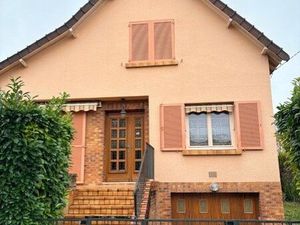 Villa 5 pièces 90 m²