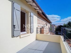 A LOUER - Maison de Village Saint Lys (31470) - 3 chambres