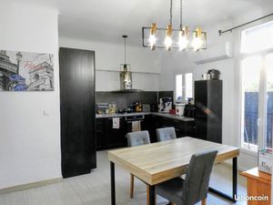 Maison 4 pièces 91m2