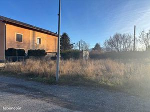 Terrain 455 m² Enveitg