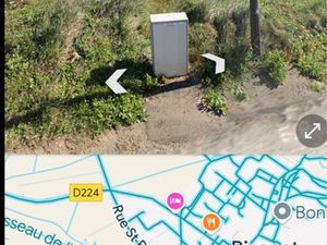 Terrain constructible