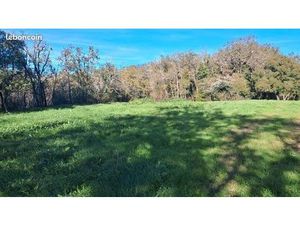 Terrain 700 m² Cadaujac