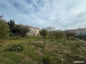 Terrain 570 m² Perpignan