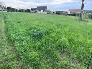 Terrain constructible proche tonnerre