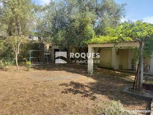 Mazet 2 pièces 33 m²