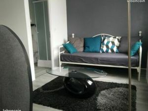 Joli studio loué à Billère