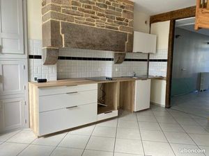 Location Brecey centre