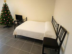 Appartement 35m2 Centre Ville Boulevard Champs de Mars