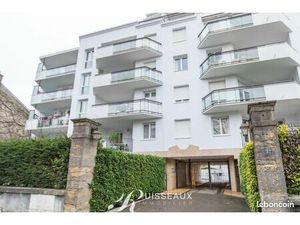 Appartement 4 pièces 94 m²