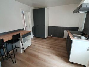 Appartement 1 pièces Dreux Centre