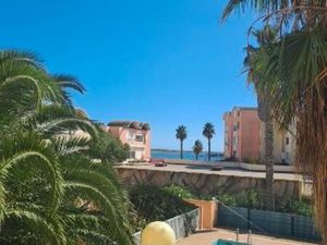 Location appartement GRUISSAN