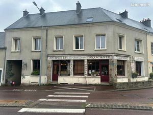 Immeuble 12 pièces 400 m²