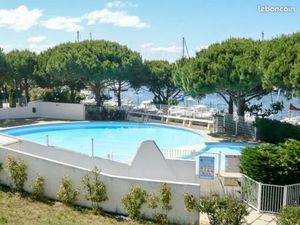 Studio Plage Sud Port Camargue