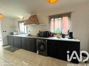 Maison 2 pièces 67 m²