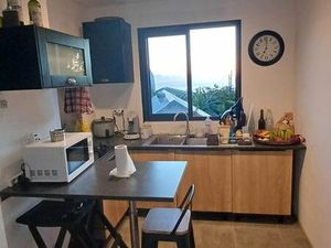 T2 meuble 600m centre ville tampon tout inclus