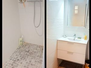 Appartement rénové