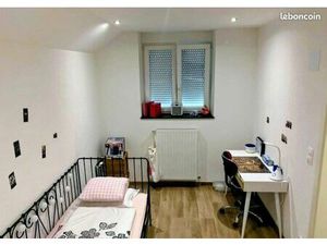 À louer appartement F5