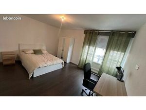 Appartement 2 pièces 54m2