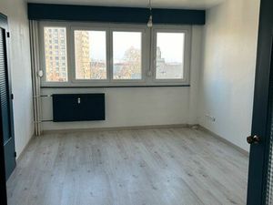 Appartement à vendre 3 pièces