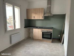 Appartement sur Narbonne
