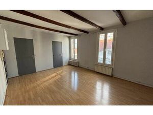 Appartement Paris 14 26 m² T-1 à vendre  219 000 €
