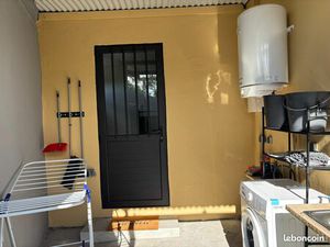 Location studio SAINTE-MARIE