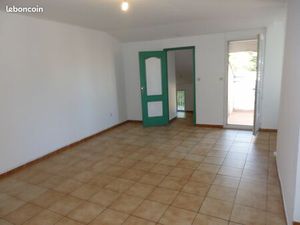 Vente Appartement T4 2eme étage