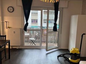 Appartement F1 27m2 Saint Florent