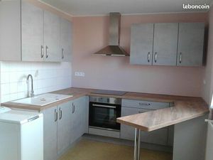 Appartement F4 - Valence