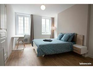 Appartement de 48 m² Meublé Valognes