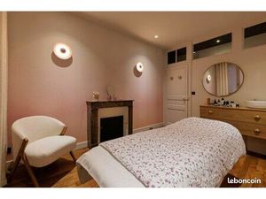 Cabinet de soins et bien-être