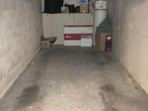 Garage box 15m2 en exterieur