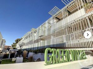 ◊ Box de parking sécurisé – 15m² – Montpellier proche centre & accès A9