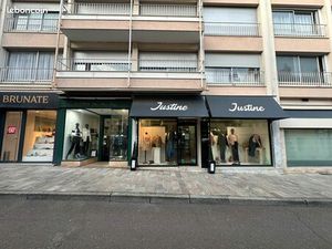 Pas-de-porte - Dijon hypercentre