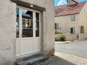 Local professionnel de 54 m² à louer – RDC  Immeuble à Gemeaux (21120)