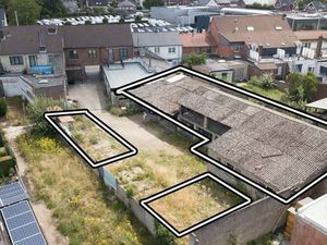 Bien professionnel à vendre à Rekem € 69.900 (LIL74) - Vastgoed Lumaro Lanklaar | Zimmo