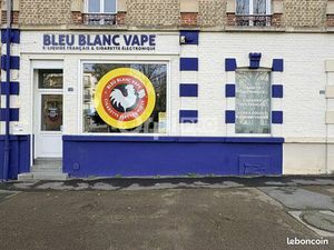 Local commercial 64 m²