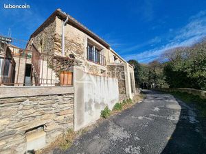 Maison avec terrain 5 pièces 112 m²