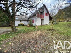 Maison 5 pièces 115 m²