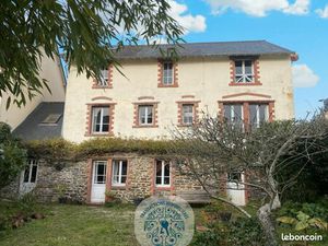 Maison 7 pièces 139 m²