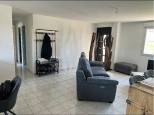 Location maison individuelle