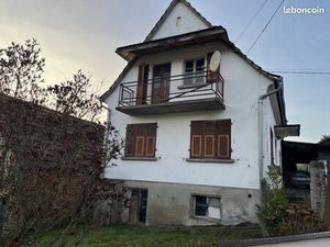 Maison 5 pièces 88 m²