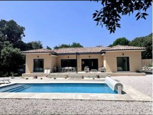 Location Maison moderne avec Piscine proche Carcasonne